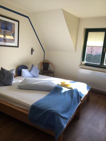 Imagen de la habitación del Hotel Pension Mandy. Foto 4
