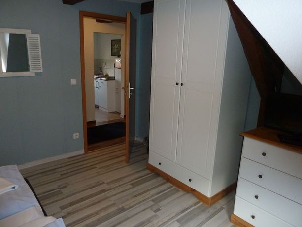 Imagen de la habitación del Hotel Pension Mandy. Foto 6