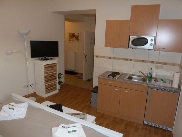 Imagen de la habitación del Hotel Pension Mandy. Foto 14