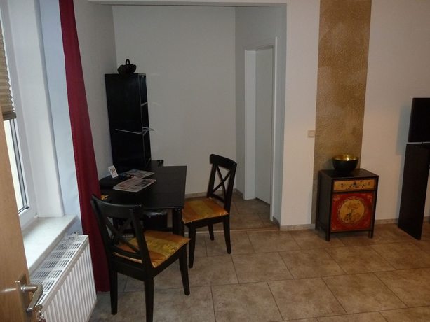 Imagen de la habitación del Hotel Pension Mandy. Foto 19