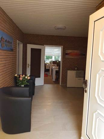 Imagen de los interiores del Hotel Pension Petra. Foto 18