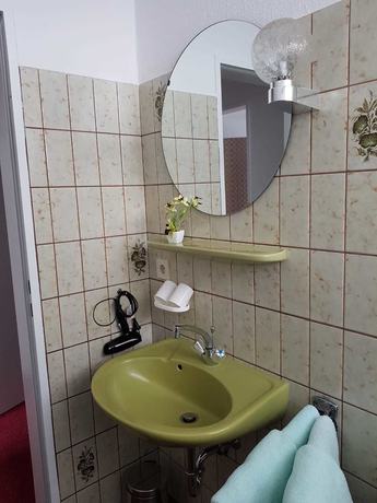 Imagen de la habitación del Hotel Pension Petra. Foto 7