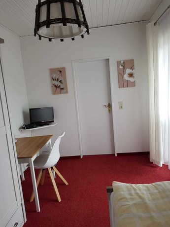 Imagen de la habitación del Hotel Pension Petra. Foto 8