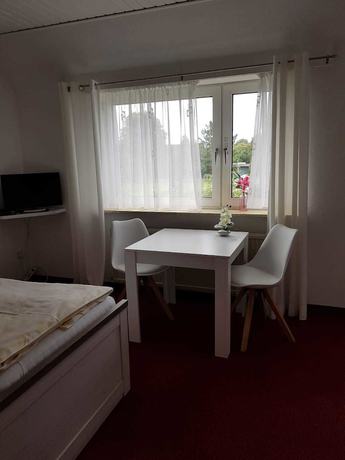 Imagen de la habitación del Hotel Pension Petra. Foto 10