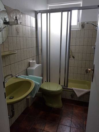 Imagen de la habitación del Hotel Pension Petra. Foto 11
