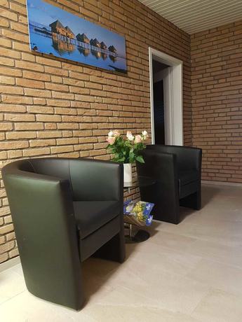 Imagen de los interiores del Hotel Pension Petra. Foto 20