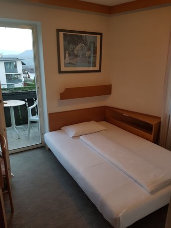 Imagen de la habitación del Hotel Pension Rechtenthal. Foto 13