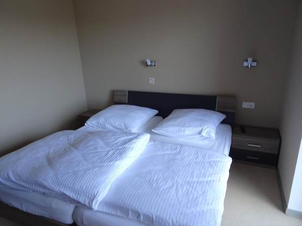 Imagen de la habitación del Hotel - Pension Schlossgarten. Foto 4