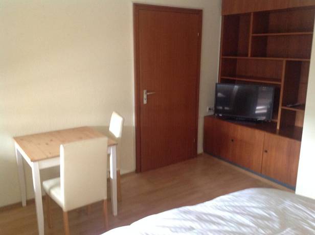 Imagen de la habitación del Hotel - Pension Schlossgarten. Foto 12