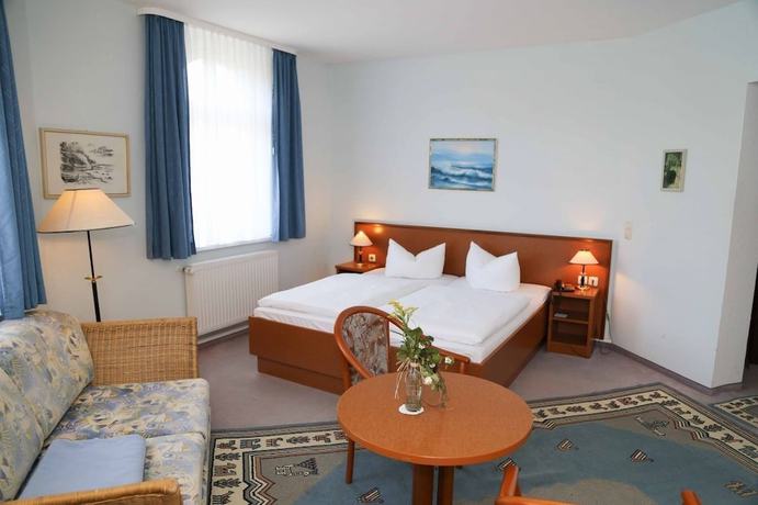 Imagen de la habitación del Hotel Pension Seeblick. Foto 2