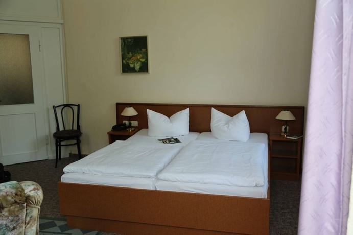 Imagen de la habitación del Hotel Pension Seeblick. Foto 6