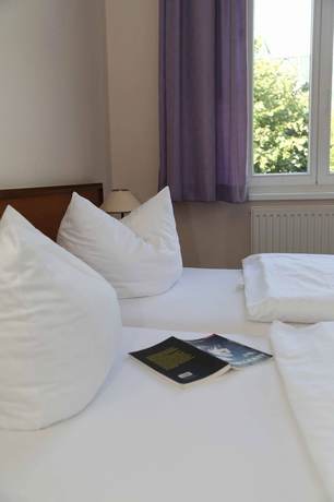 Imagen de la habitación del Hotel Pension Seeblick. Foto 7