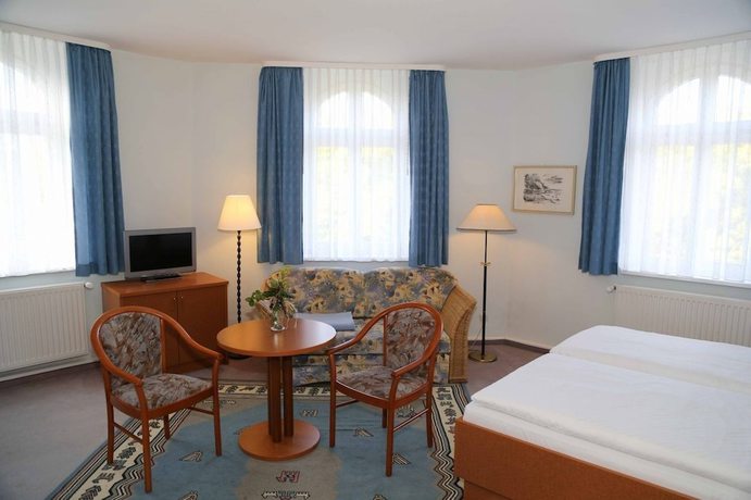 Imagen de la habitación del Hotel Pension Seeblick. Foto 8