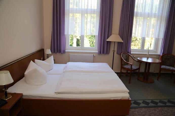 Imagen de la habitación del Hotel Pension Seeblick. Foto 9