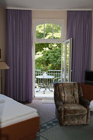 Imagen de la habitación del Hotel Pension Seeblick. Foto 12