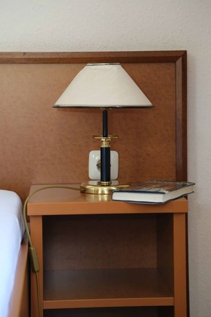 Imagen de la habitación del Hotel Pension Seeblick. Foto 13