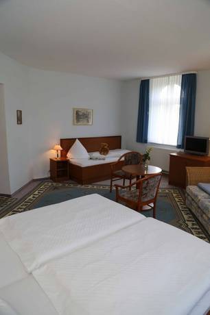 Imagen de la habitación del Hotel Pension Seeblick. Foto 14