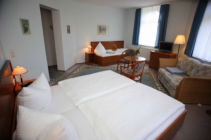 Imagen de la habitación del Hotel Pension Seeblick. Foto 18