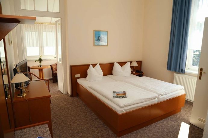 Imagen de la habitación del Hotel Pension Seeblick. Foto 19