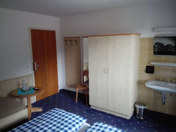Imagen de la habitación del Hotel Pension Sonnalp. Foto 3
