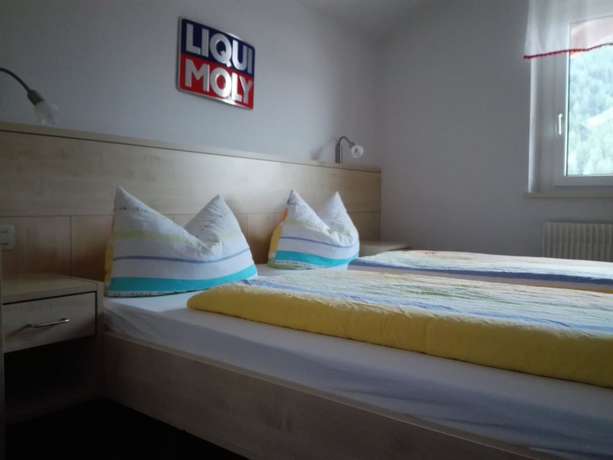 Imagen de la habitación del Hotel Pension Sonnalp. Foto 5