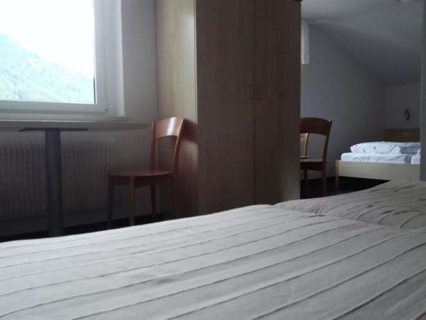 Imagen de la habitación del Hotel Pension Sonnalp. Foto 6