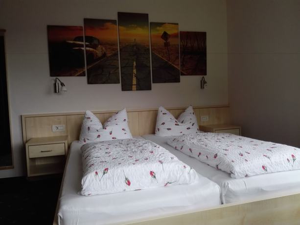 Imagen de la habitación del Hotel Pension Sonnalp. Foto 9