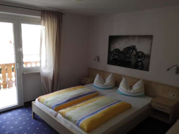 Imagen de la habitación del Hotel Pension Sonnalp. Foto 12