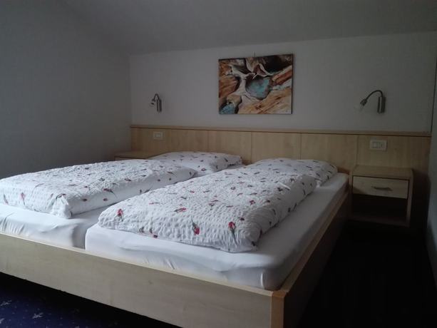 Imagen de la habitación del Hotel Pension Sonnalp. Foto 13