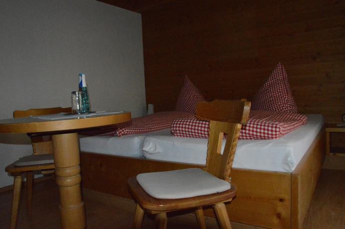 Imagen de la habitación del Hotel Pension Sonnalp. Foto 18