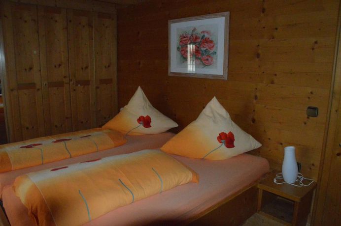 Imagen de la habitación del Hotel Pension Sonnalp. Foto 19