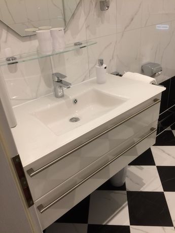 Imagen de la habitación del Hotel Pension Villa Wittstock. Foto 11