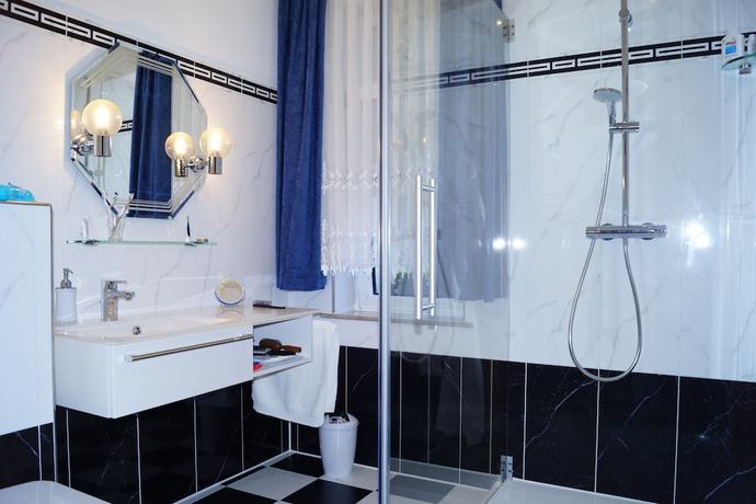 Imagen de la habitación del Hotel Pension Villa Wittstock. Foto 14