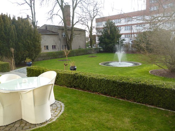 Imagen general del Hotel Pension Villa Wittstock. Foto 7