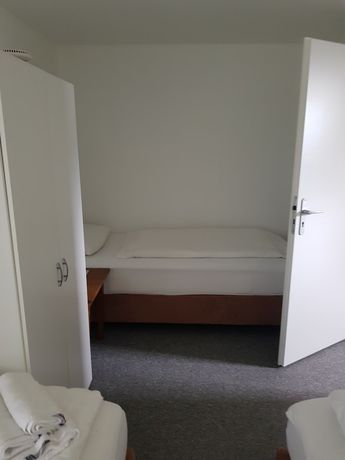 Imagen de la habitación del Hotel - Pension - Weller. Foto 3