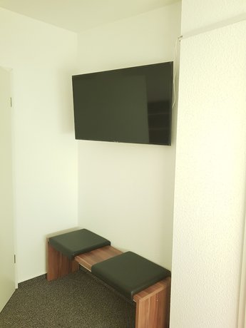 Imagen de la habitación del Hotel - Pension - Weller. Foto 4