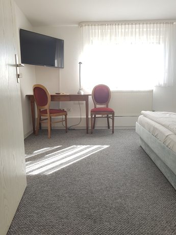 Imagen de la habitación del Hotel - Pension - Weller. Foto 5