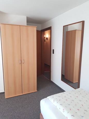 Imagen de la habitación del Hotel - Pension - Weller. Foto 7