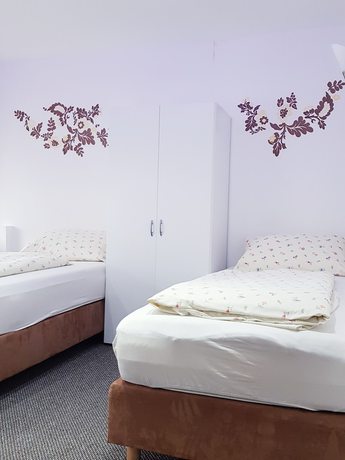 Imagen de la habitación del Hotel - Pension - Weller. Foto 8