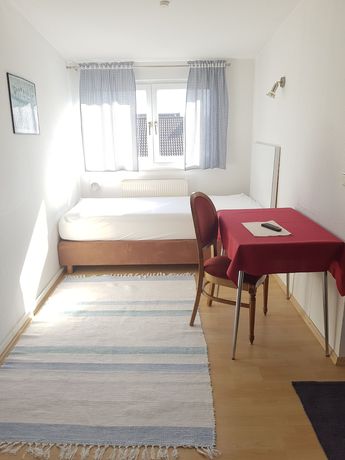 Imagen de la habitación del Hotel - Pension - Weller. Foto 10