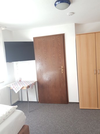 Imagen de la habitación del Hotel - Pension - Weller. Foto 12