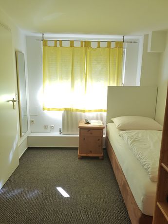 Imagen de la habitación del Hotel - Pension - Weller. Foto 14