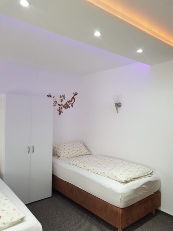 Imagen de la habitación del Hotel - Pension - Weller. Foto 16