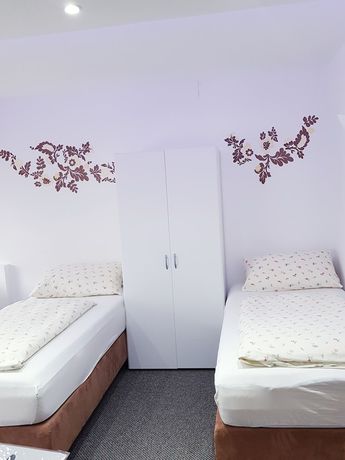 Imagen de la habitación del Hotel - Pension - Weller. Foto 17
