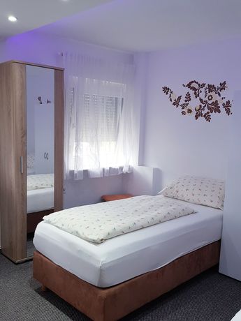 Imagen de la habitación del Hotel - Pension - Weller. Foto 18