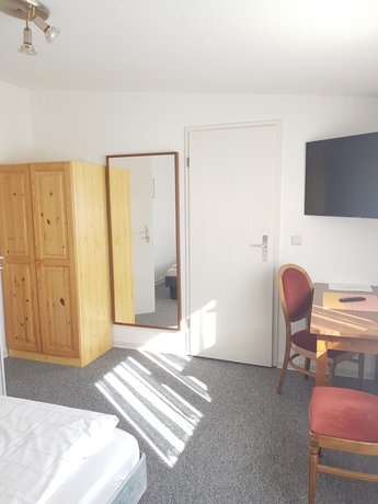 Imagen de la habitación del Hotel - Pension - Weller. Foto 19