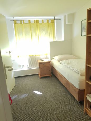 Imagen de la habitación del Hotel - Pension - Weller. Foto 20