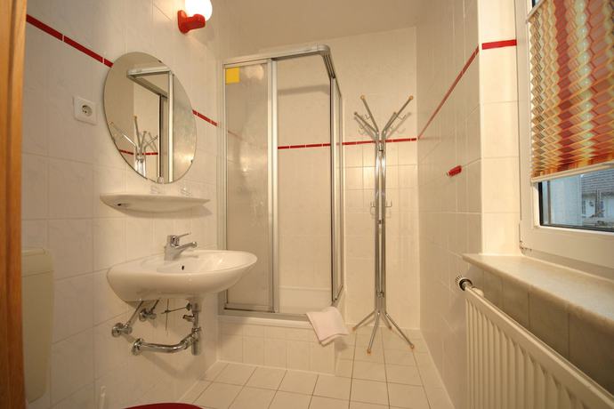 Imagen de la habitación del Hotel Pension garni Schwalbenhof. Foto 8