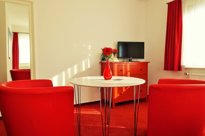 Imagen de la habitación del Hotel Pension garni Schwalbenhof. Foto 9