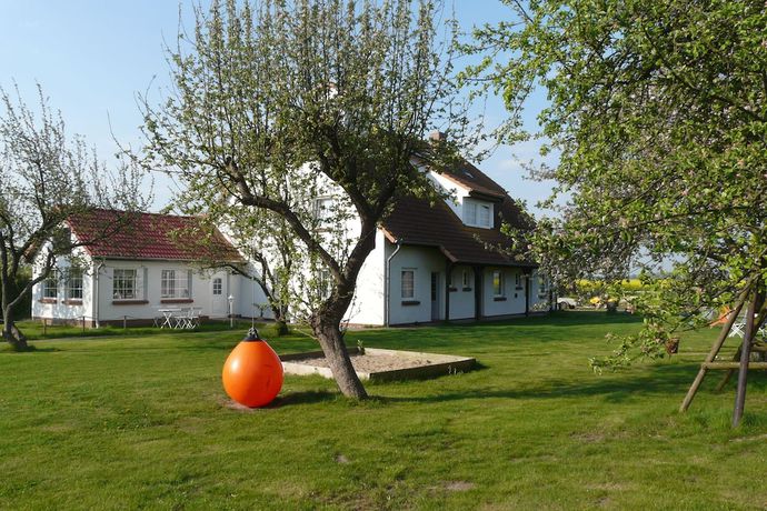 Imagen de los exteriores del Hotel Pension garni Schwalbenhof. Foto 13